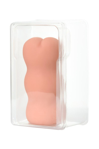 Телесный мастурбатор-анус TONG GGO 2 Телесный мастурбатор-анус TONG GGO 2