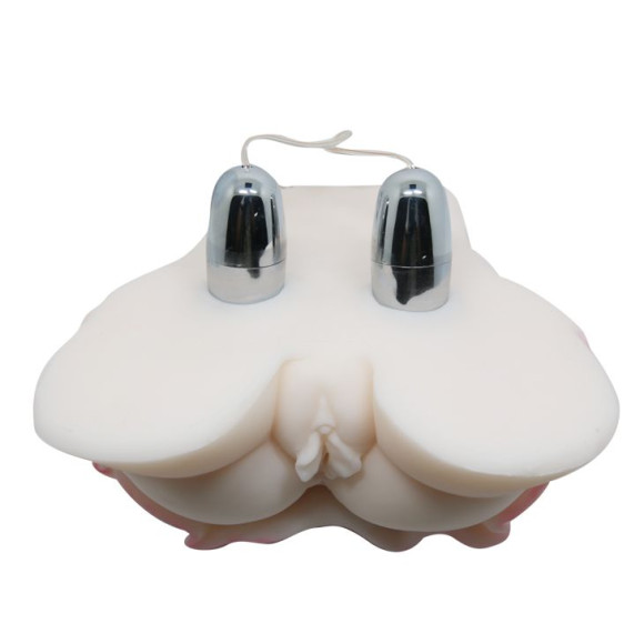 Вагина с анусом под приподнятой юбочкой Вагина с анусом под приподнятой юбочкой