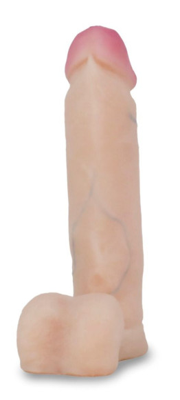 Женский пояс-трусики c 2 насадками и вагинальной пробкой WOMAN LONG Женский пояс-трусики c 2 насадками и вагинальной пробкой WOMAN LONG