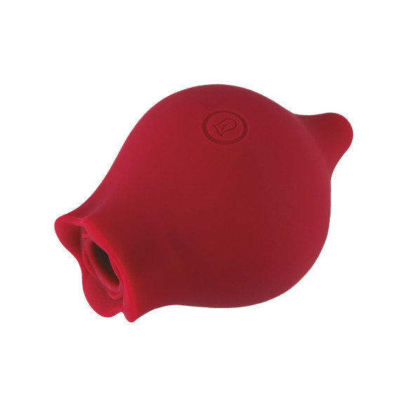 Клиторальный стимулятор в форме бутона Клиторальный стимулятор в форме бутона