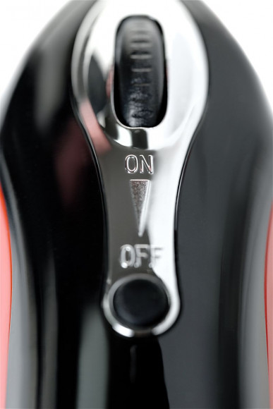 Анальная втулка Optical Head D-PENG с пультом - 12,3 см.