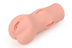 Мастурбатор-вагина Dream без вибрации Мастурбатор-вагина Dream без вибрации