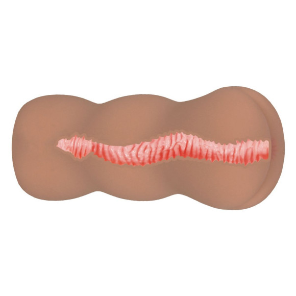 Мастурбатор-анус TONG GGO Black Angel Мастурбатор-анус TONG GGO Black Angel