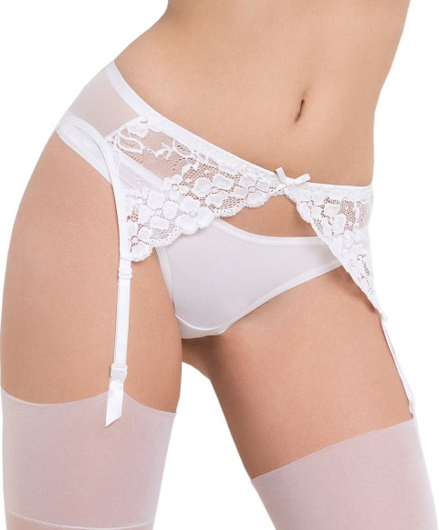 Кружевной пояс Daisy с подтяжками для чулок Кружевной пояс Daisy с подтяжками для чулок