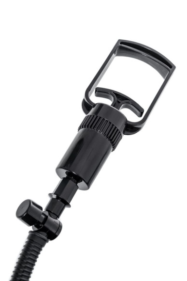 Прозрачная механическая помпа Harald Прозрачная механическая помпа Harald