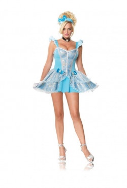 Костюм сказочной принцессы