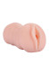 Телесный мастурбатор-вагина Tracey Vibrating Vagina Stroker Телесный мастурбатор-вагина Tracey Vibrating Vagina Stroker