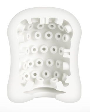 Компактный мастурбатор MasturbaTIN Dotty Dora Компактный мастурбатор MasturbaTIN Dotty Dora