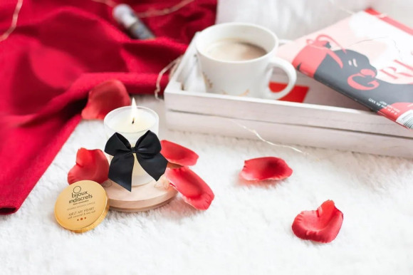 Массажная свеча Melt My Heart с ароматом карамели - 70 мл. Массажная свеча Melt My Heart с ароматом карамели - 70 мл.