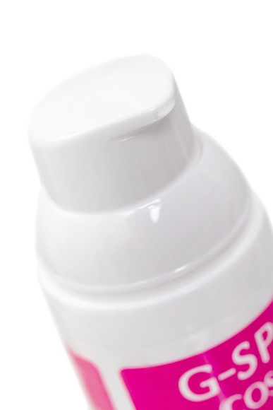 Стимулирующий интимный крем для женщин Cosmo G-spot - 28 гр. Стимулирующий интимный крем для женщин Cosmo G-spot - 28 гр.