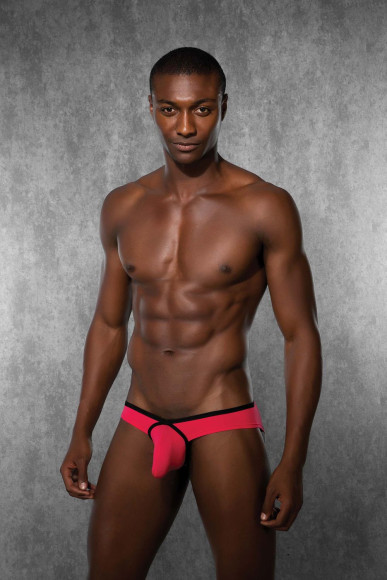 Экстравагантные мужские трусы-слипы Doreanse Diablo Экстравагантные мужские трусы-слипы Doreanse Diablo