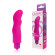 Розовый фантазийный вибромассажер Cosmo - 11,5 см. Розовый фантазийный вибромассажер Cosmo - 11,5 см.