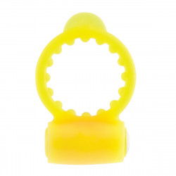 Виброкольцо Neon Yellow