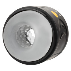 Мастурбатор с вибрацией Dual Motor Stroker Мастурбатор с вибрацией Dual Motor Stroker