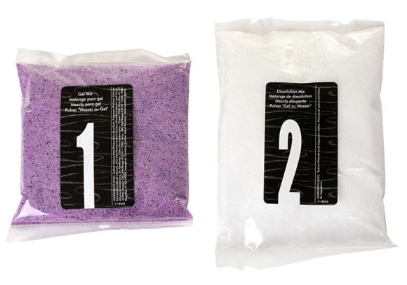 Соль для ванны Lovebath Sensual lotus, превращающая воду в гель - 650 гр. Соль для ванны Lovebath Sensual lotus, превращающая воду в гель - 650 гр.