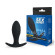 Черная силиконовая анальная пробка Sex Expert - 9,5 см. Черная силиконовая анальная пробка Sex Expert - 9,5 см.