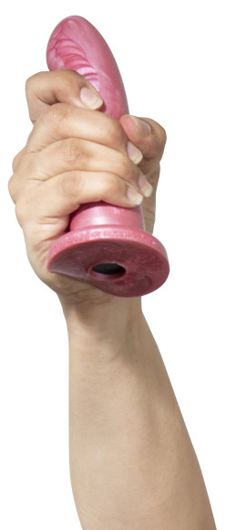 Розовый фаллоимитатор Golden Rose Dildo Small - 13,5 см. Розовый фаллоимитатор Golden Rose Dildo Small - 13,5 см.