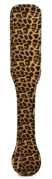 Стильный БДСМ-набор Gato 8-piece Set в анималистическом дизайне Стильный БДСМ-набор Gato 8-piece Set в анималистическом дизайне