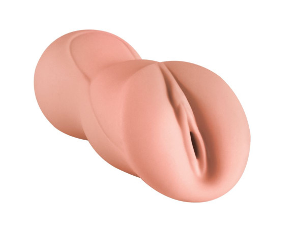 Мастурбатор-вагина Satisfaction Magazine №18 Мастурбатор-вагина Satisfaction Magazine №18