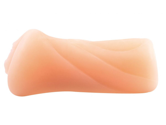 Реалистичный мастурбатор-вагина из реалистичного материала Реалистичный мастурбатор-вагина из реалистичного материала