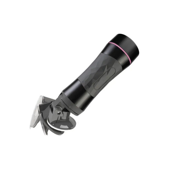 Крепление на стену Captain Hook для мастурбаторов Mystim Крепление на стену Captain Hook для мастурбаторов Mystim