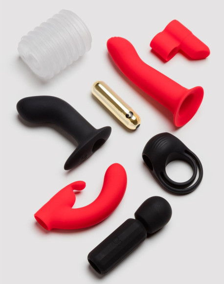 Адвент-календарь Lovehoney Couple’s Advent Calendar 2025 Адвент-календарь Lovehoney Couple’s Advent Calendar 2025