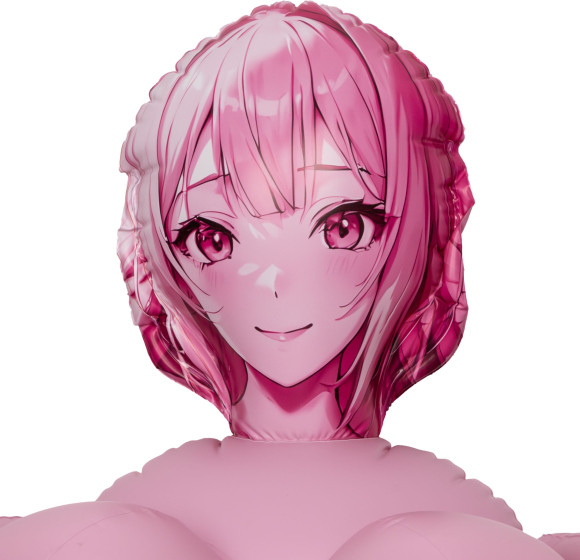 Секс-кукла Back Door Love Doll Mimi Секс-кукла Back Door Love Doll Mimi