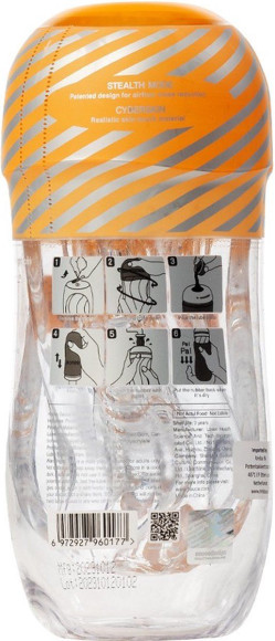 Мастурбатор Sauce Honey Мастурбатор Sauce Honey