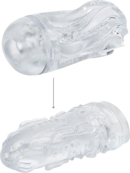 Мастурбатор Sauce Honey Мастурбатор Sauce Honey