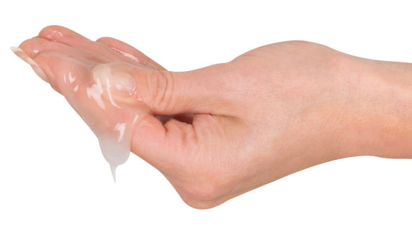 Лубрикант на водно-силиконовой основе Flutschi Original - 200 мл. Лубрикант на водно-силиконовой основе Flutschi Original - 200 мл.