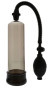 Вакуумная помпа MENZSTUFF PENIS ENLARGER SMOKE Вакуумная помпа MENZSTUFF PENIS ENLARGER SMOKE