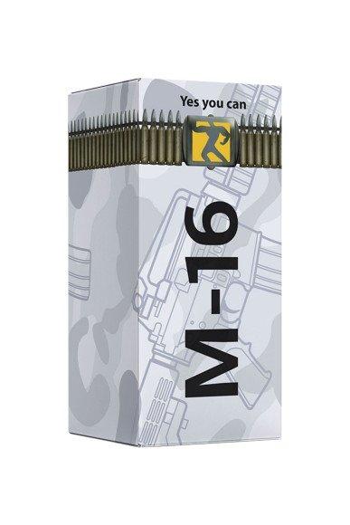 Капли для мужчин М-16 - 10 мл. Капли для мужчин М-16 - 10 мл.