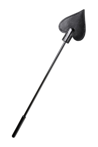 Черный стек Anonymo - 36 см. Черный стек Anonymo - 36 см.