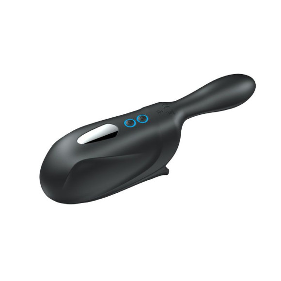 Автоматический мастурбатор с вибрацией Автоматический мастурбатор с вибрацией