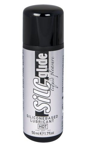 Вагинальная гель-смазка на силиконовой основе Glide - 50 мл. Вагинальная гель-смазка на силиконовой основе Glide - 50 мл.