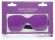 Фиолетовая маска Shiny Eyemask