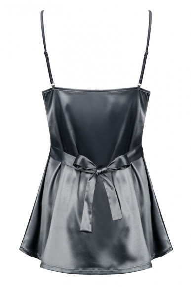 Атласный бэби-долл Satinia