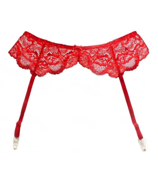 Кружевной пояс для чулок Кружевной пояс для чулок