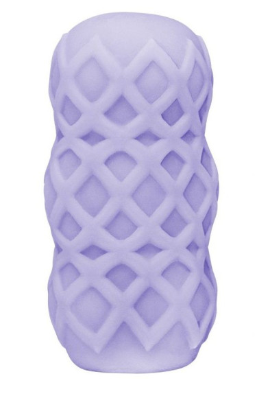 Сиреневый мастурбатор Sweety Сиреневый мастурбатор Sweety