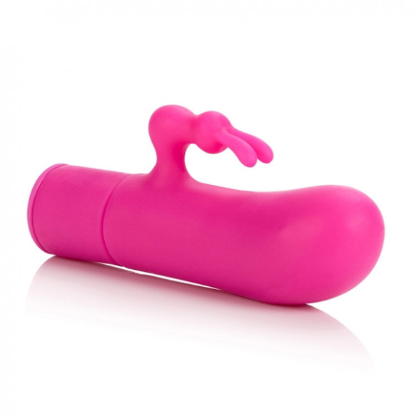 Силиконовый вибратор Posh 10-Function Pocket Pleasers Pink