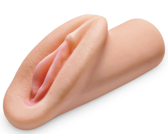 Телесный мастурбатор-вагина Heaven Stroker Телесный мастурбатор-вагина Heaven Stroker