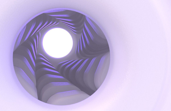 Интерактивный автоматический мастурбатор M2 Интерактивный автоматический мастурбатор M2