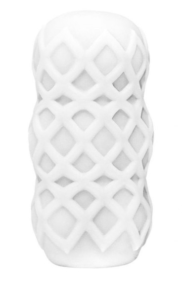 Белый мастурбатор Sweety Белый мастурбатор Sweety