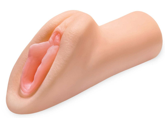 Телесный мастурбатор-вагина Dream Stroker Телесный мастурбатор-вагина Dream Stroker