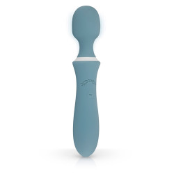 Жезловый вибромассажёр The Orchid Wand Vibrator Жезловый вибромассажёр The Orchid Wand Vibrator