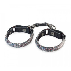 Сверкающие наручники  Гламур 