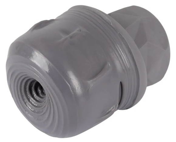 Серый мастурбатор Squeezable Masturbator 01 Серый мастурбатор Squeezable Masturbator 01