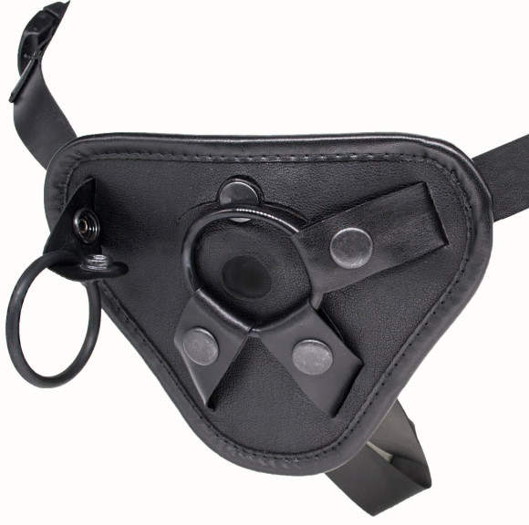 Универсальный пояс для насадок BEST UNI STRAP Универсальный пояс для насадок BEST UNI STRAP