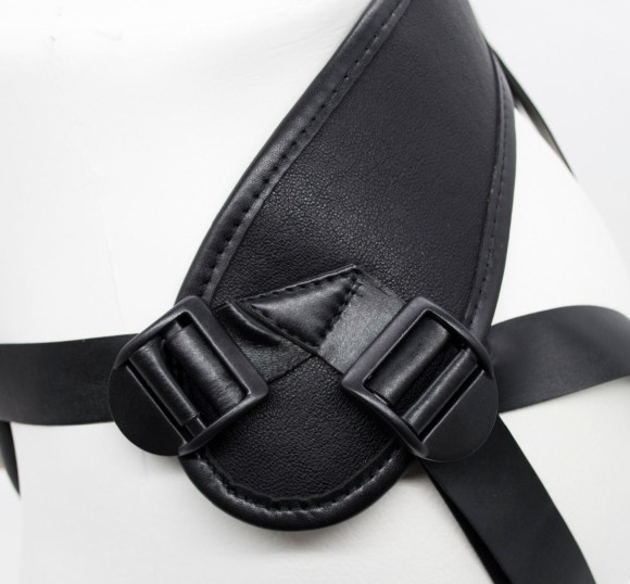 Универсальный пояс для насадок BEST UNI STRAP Универсальный пояс для насадок BEST UNI STRAP