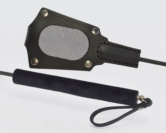 Черный стек  Готика гламур 